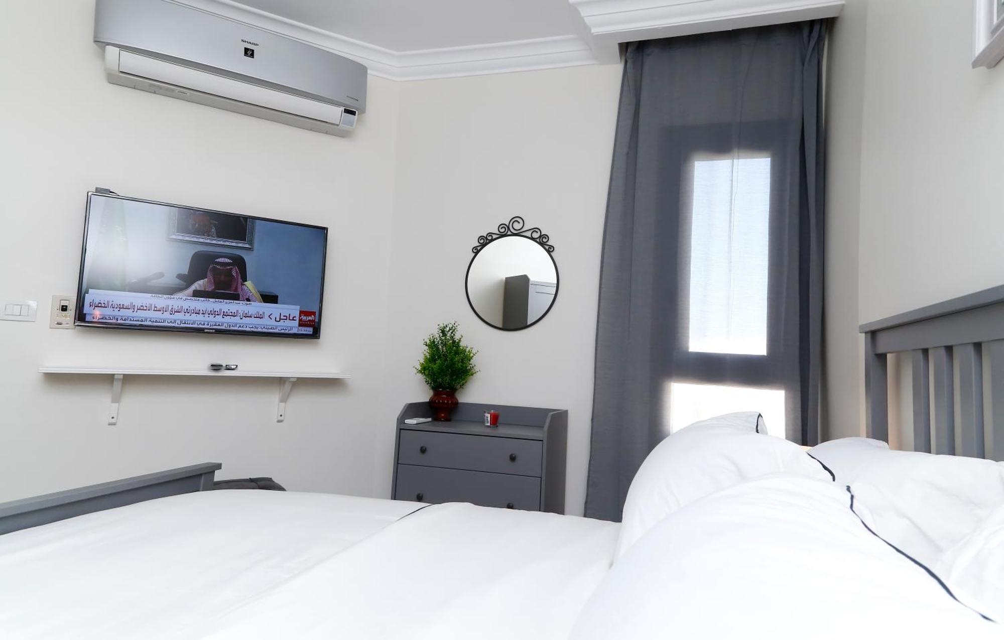 Porto Said Tourist Resort Luxury Hotel Apartment No2 'Ezbet Shalabi el-Rudi Buitenkant foto